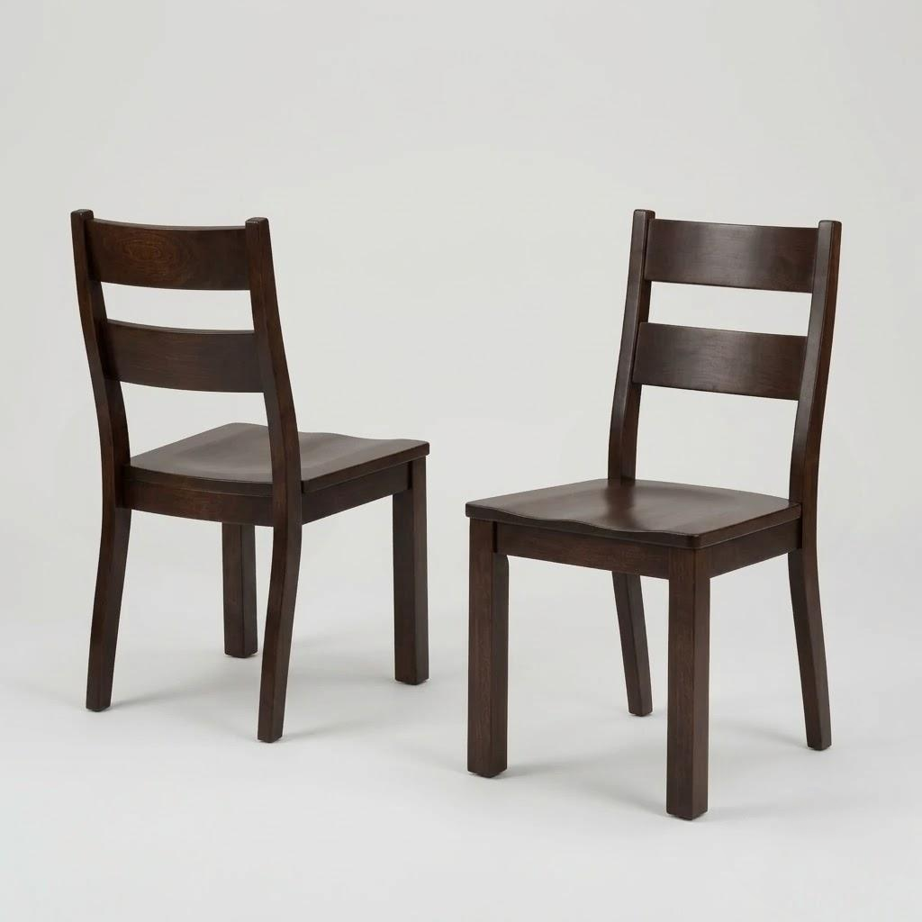 The Alden Chair