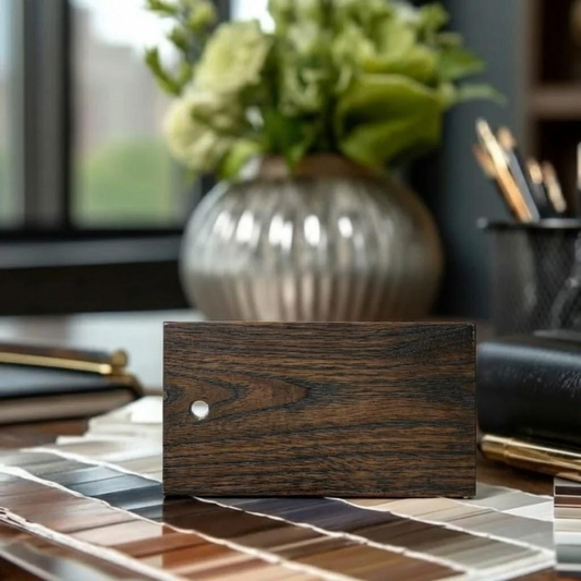 Archer Oak Wood Sample
