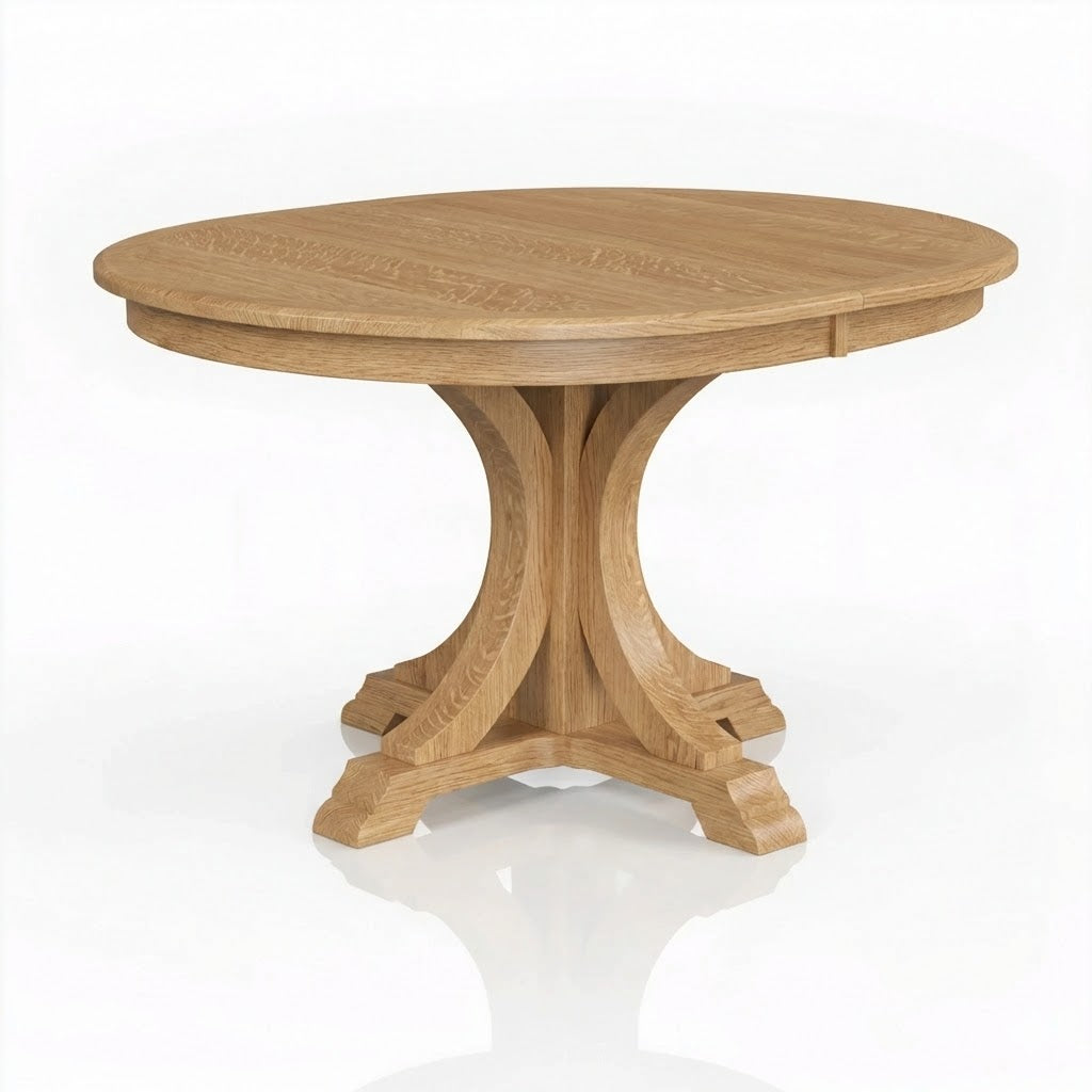 The Barclay Dining Table