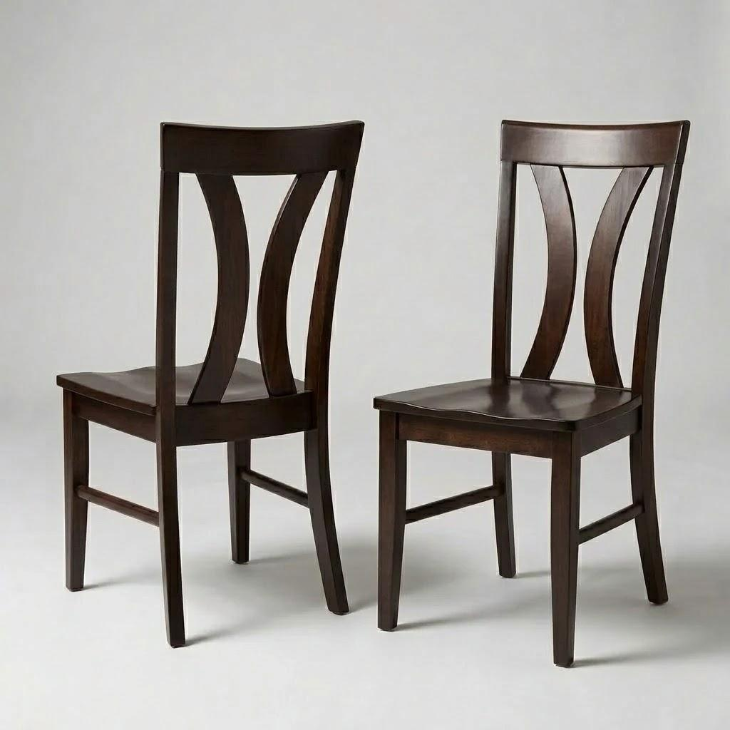 The Callahan Chair