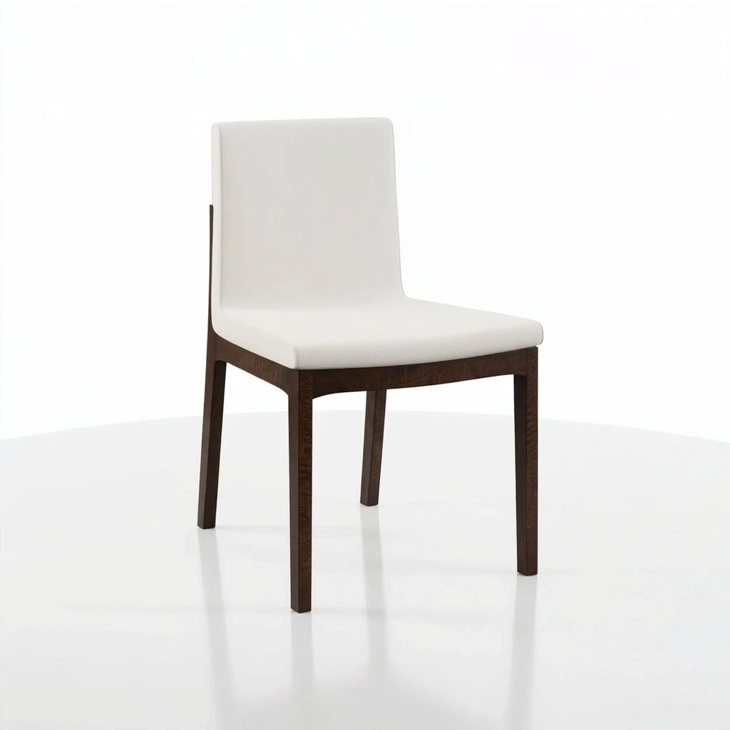 The Carver Chair
