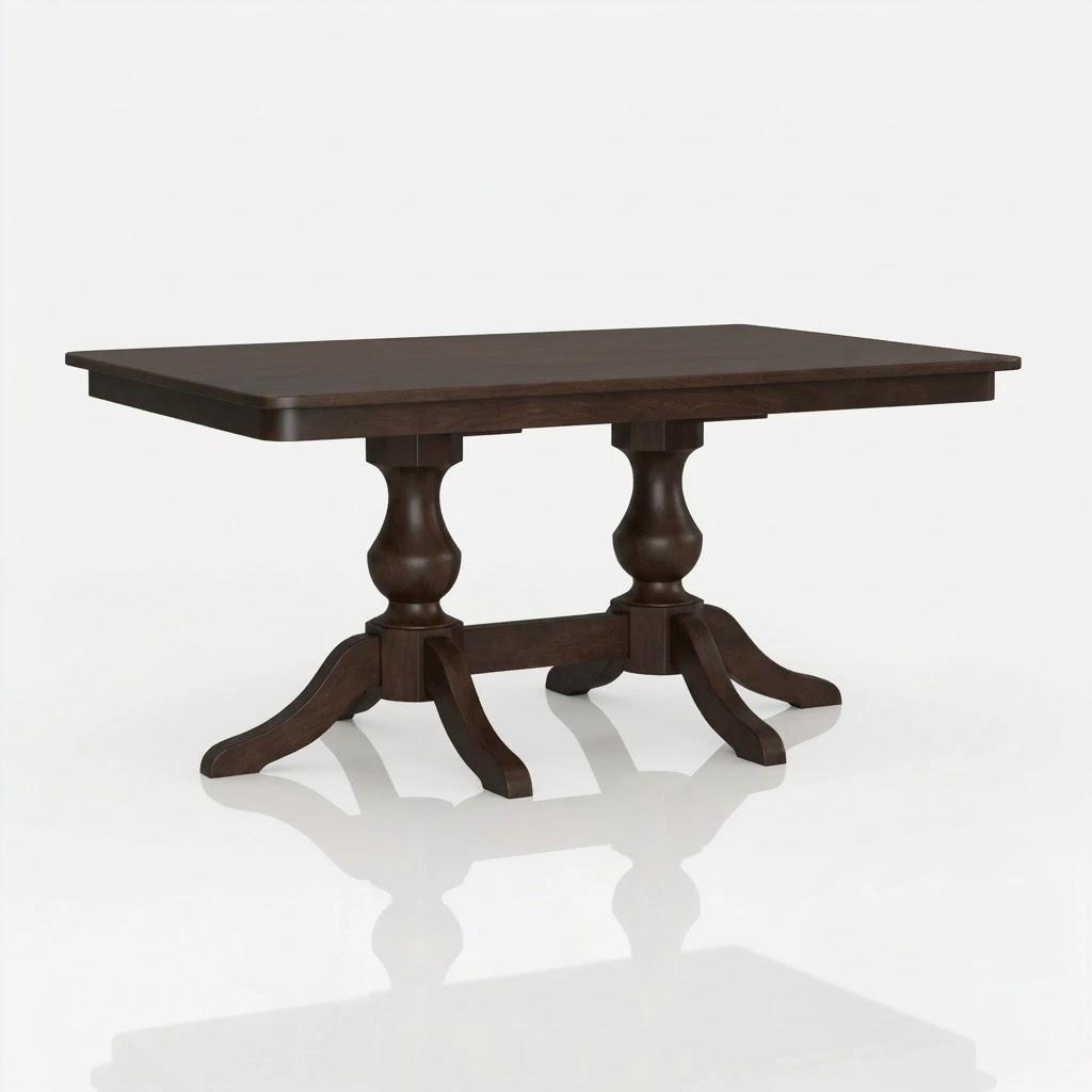 The Devlin Dining Table