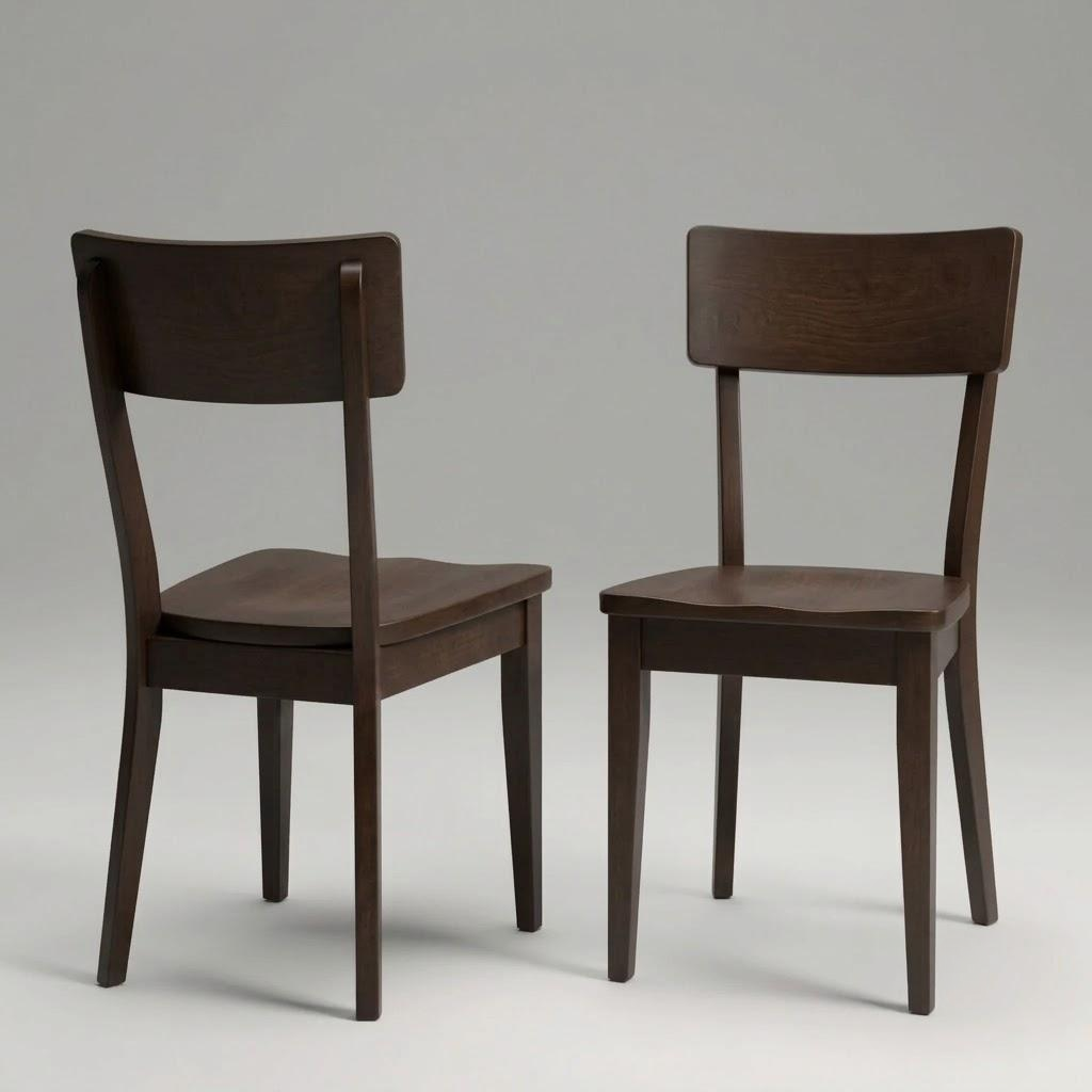 The Finnegan Chair