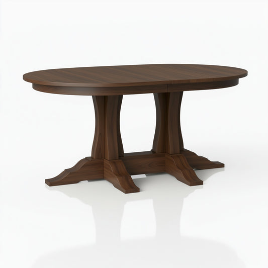 The Kerrington Dining Table