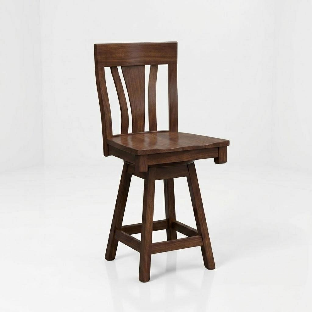 The Marigold Counter & Bar Stool
