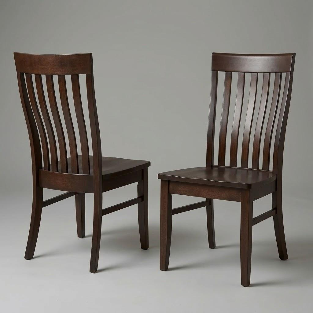 The Morgan Chair