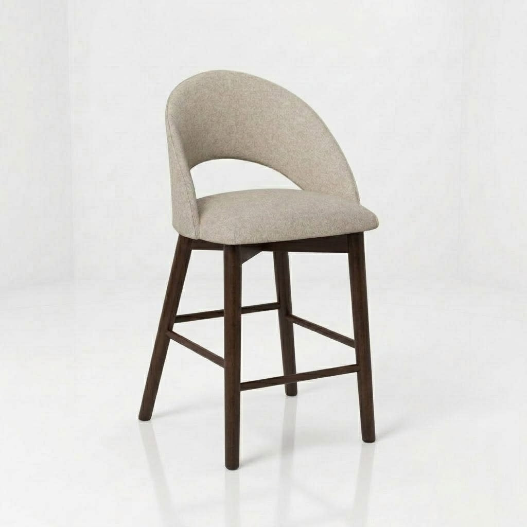 The Oakes Counter & Bar Stool
