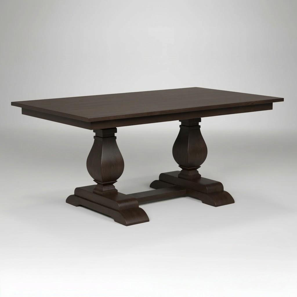 The Olivia Dining Table