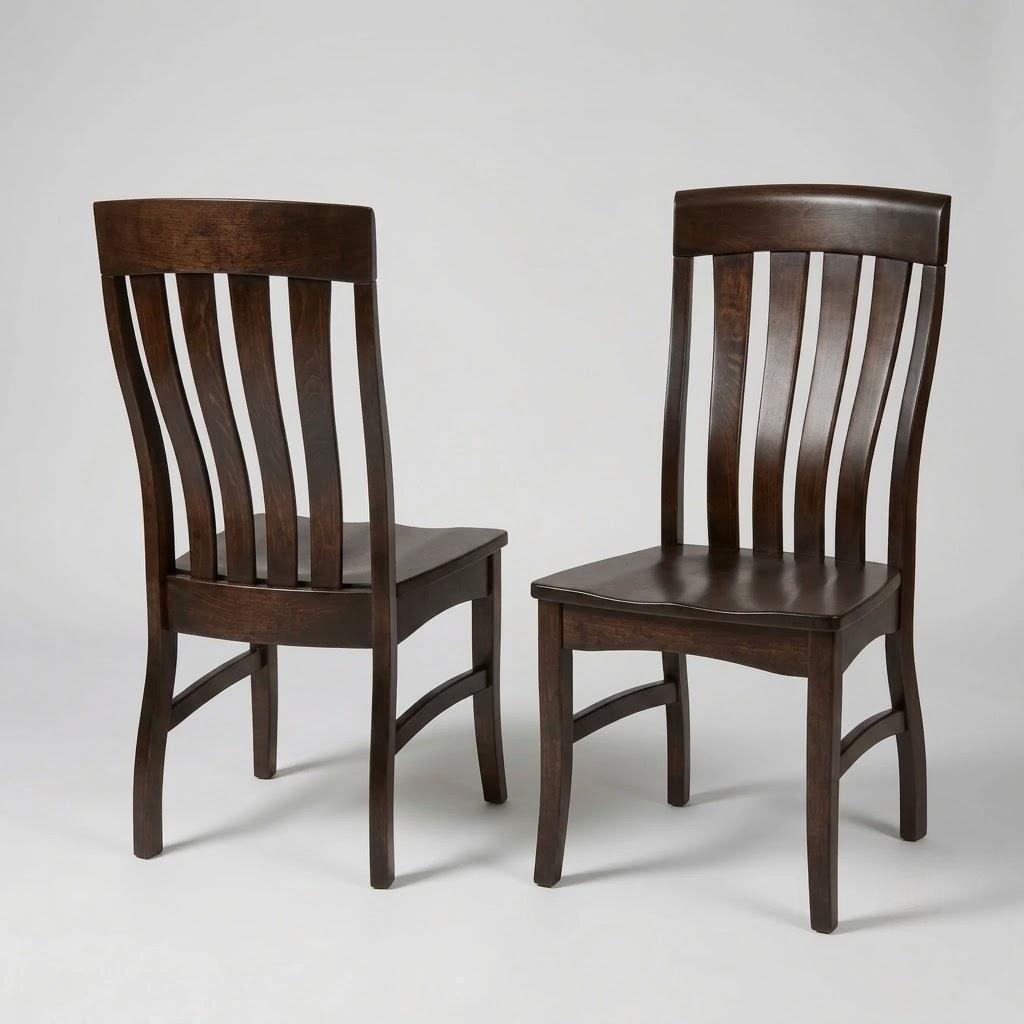 The Raleigh Chair