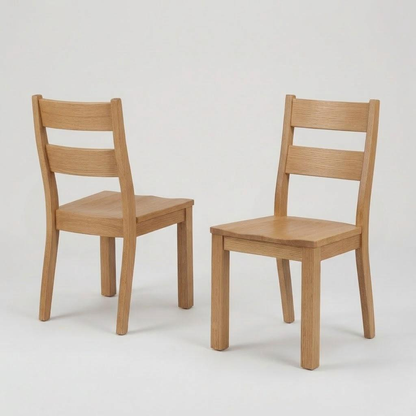 The Alden Chair