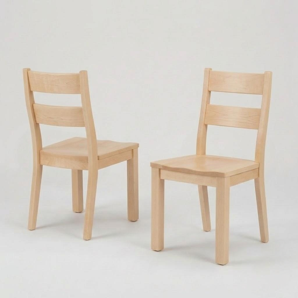 The Alden Chair