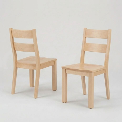 The Alden Chair