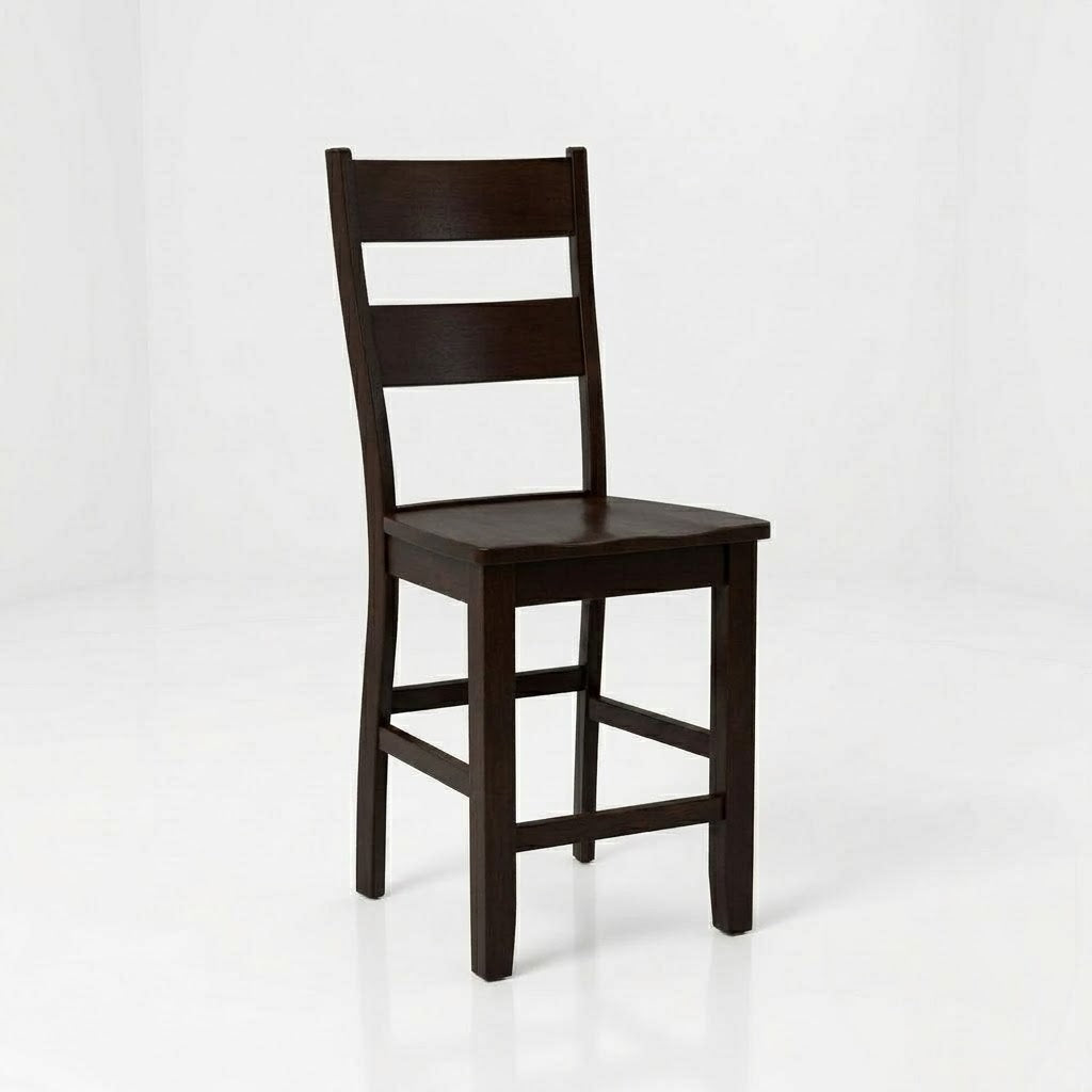 The Alden Counter & Bar Stool