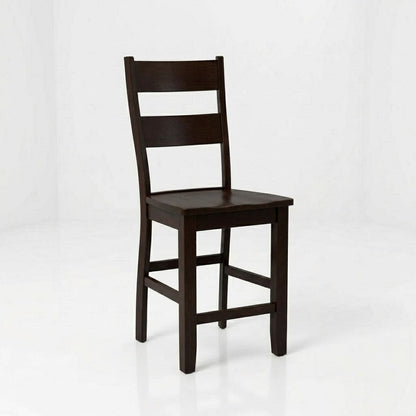 The Alden Counter & Bar Stool