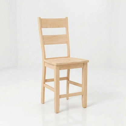 The Alden Counter & Bar Stool