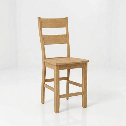The Alden Counter & Bar Stool