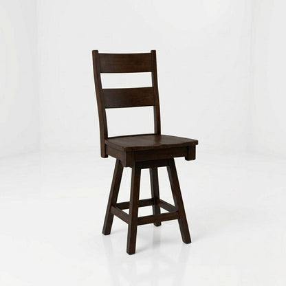 The Alden Counter & Bar Stool