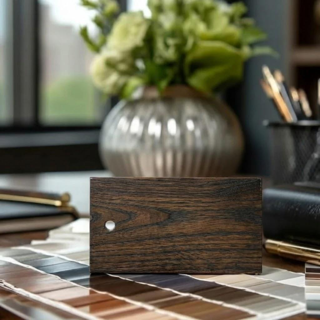 Archer Oak Wood Sample
