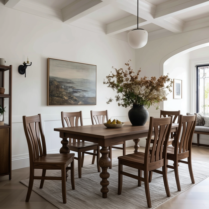The Aubrey Dining Table