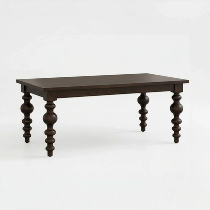 The Aubrey Dining Table