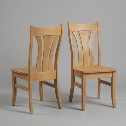 The Avery Chair
