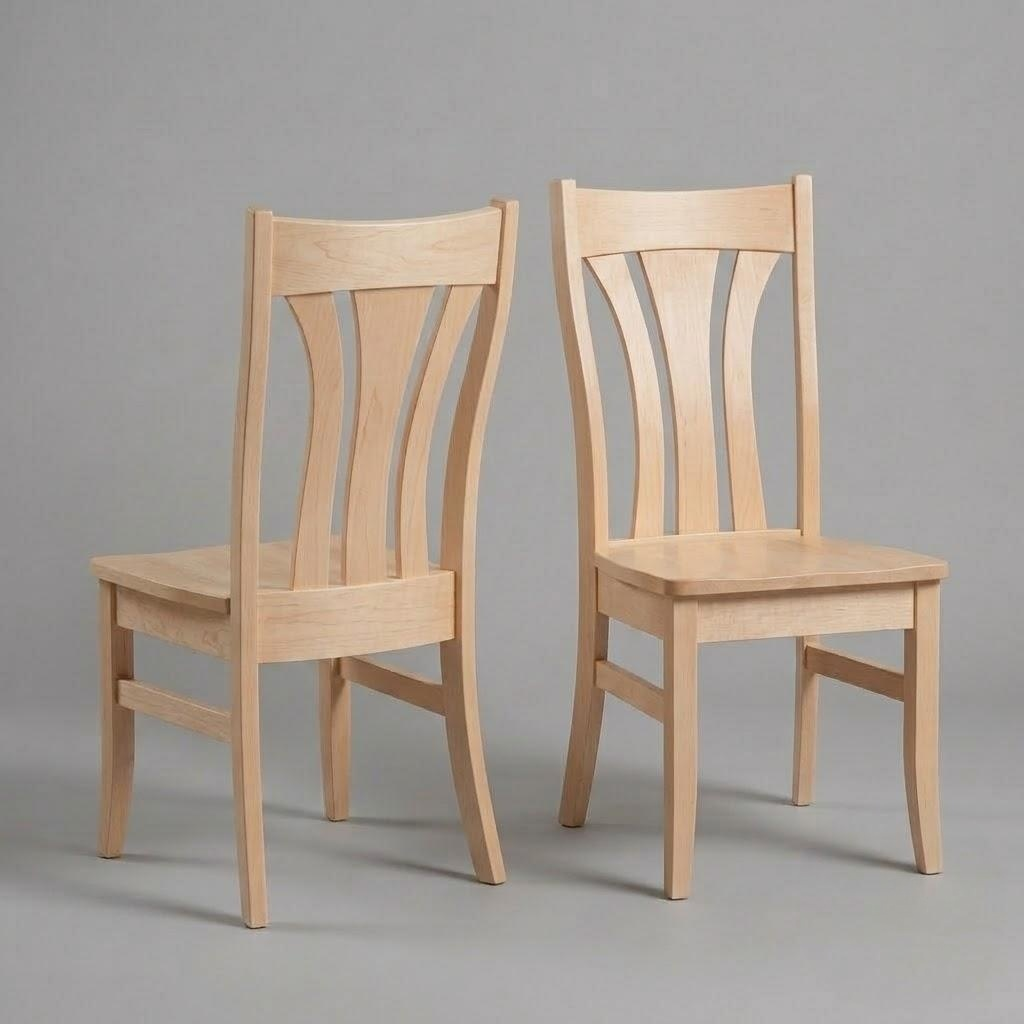 The Avery Chair