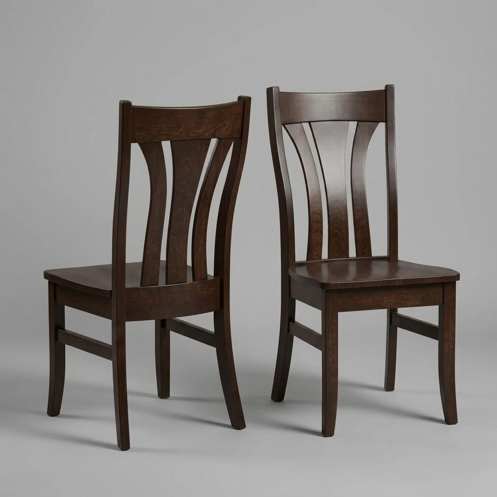 The Avery Chair