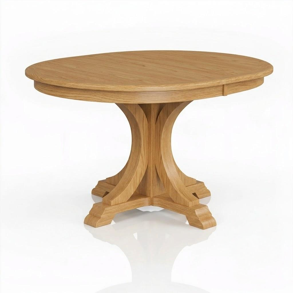 The Barclay Dining Table