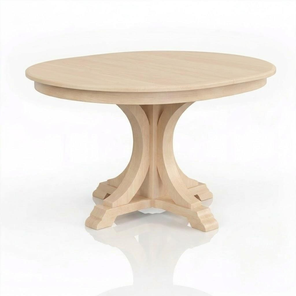 The Barclay Dining Table