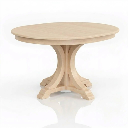 The Barclay Dining Table