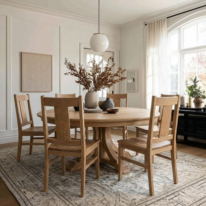 The Barclay Dining Table