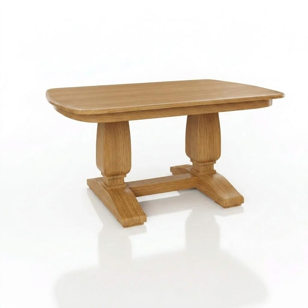 The Benson Dining Table
