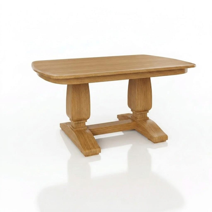 The Benson Dining Table