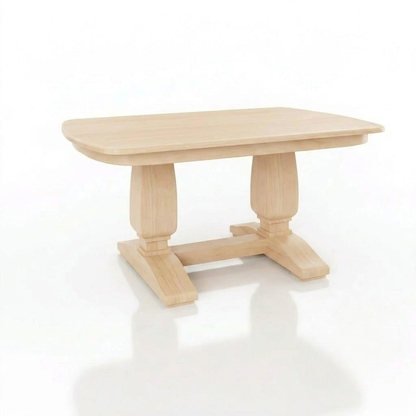 The Benson Dining Table