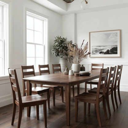 The Brooks Dining Table
