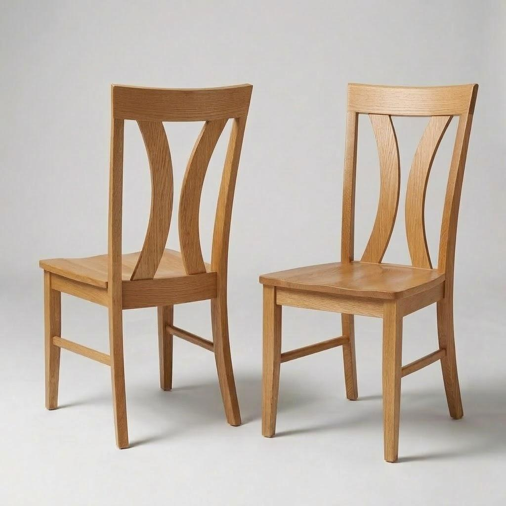 The Callahan Chair