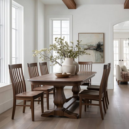 The Campbell Dining Table