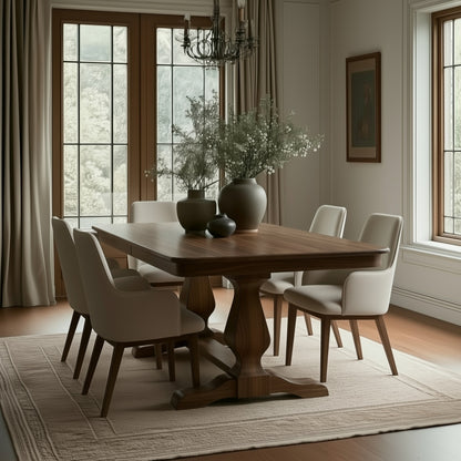 The Campbell Dining Table