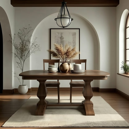 The Campbell Dining Table