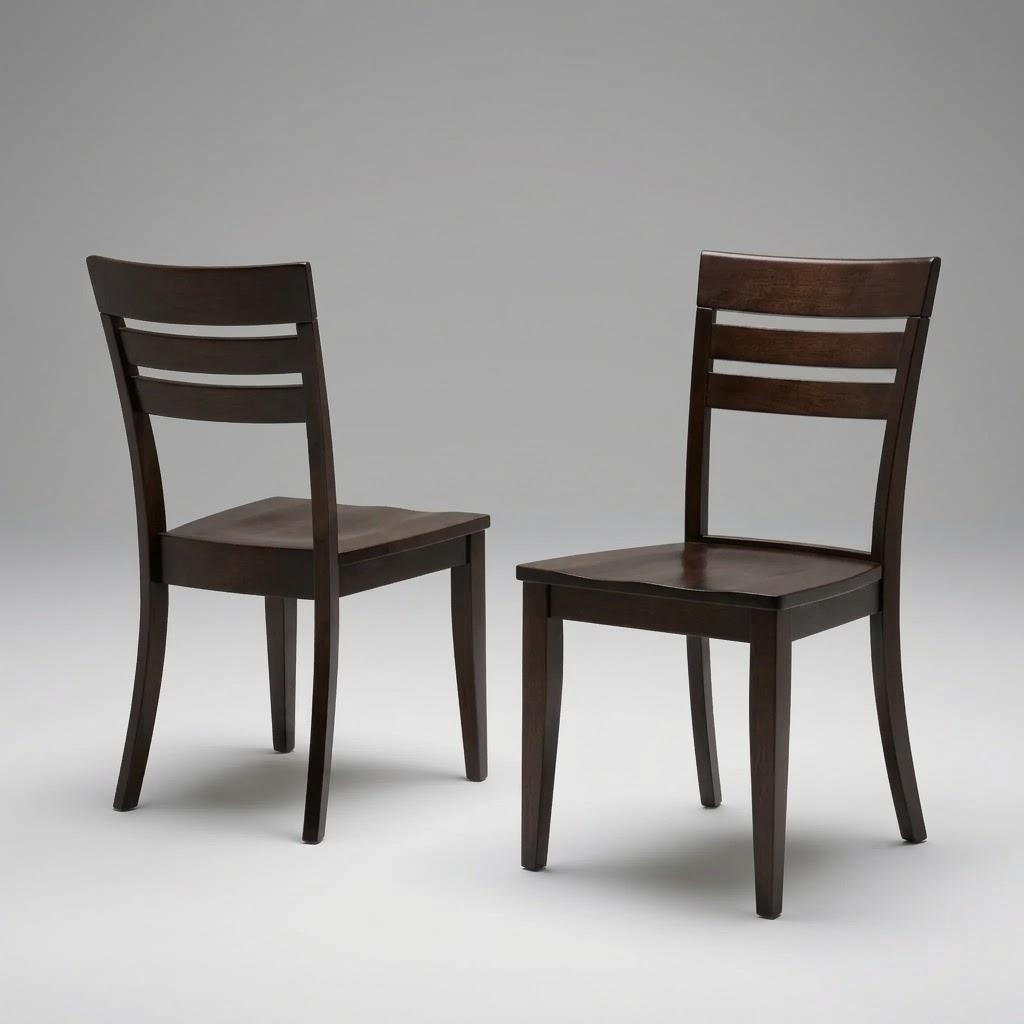 The Clayton Chair
