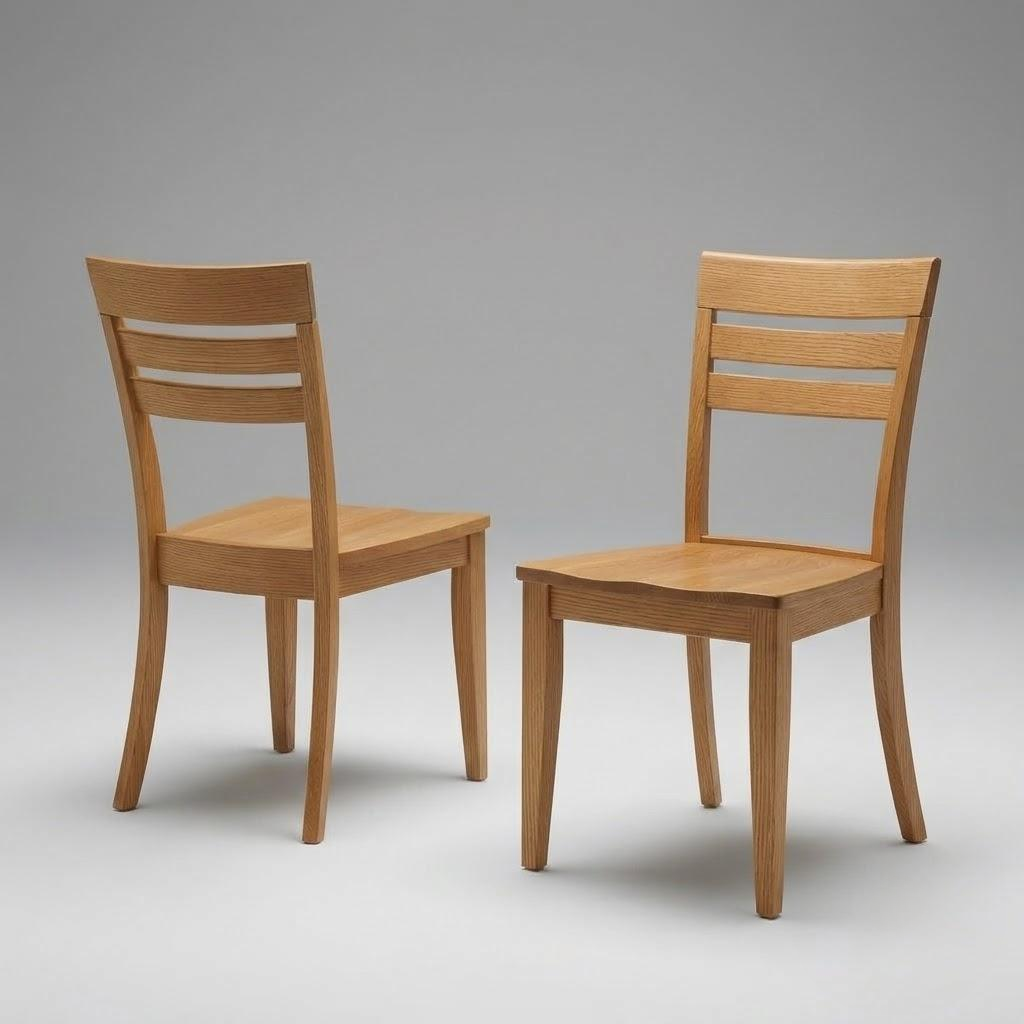 The Clayton Chair