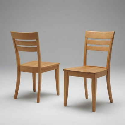 The Clayton Chair