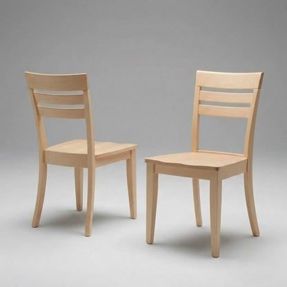 The Clayton Chair