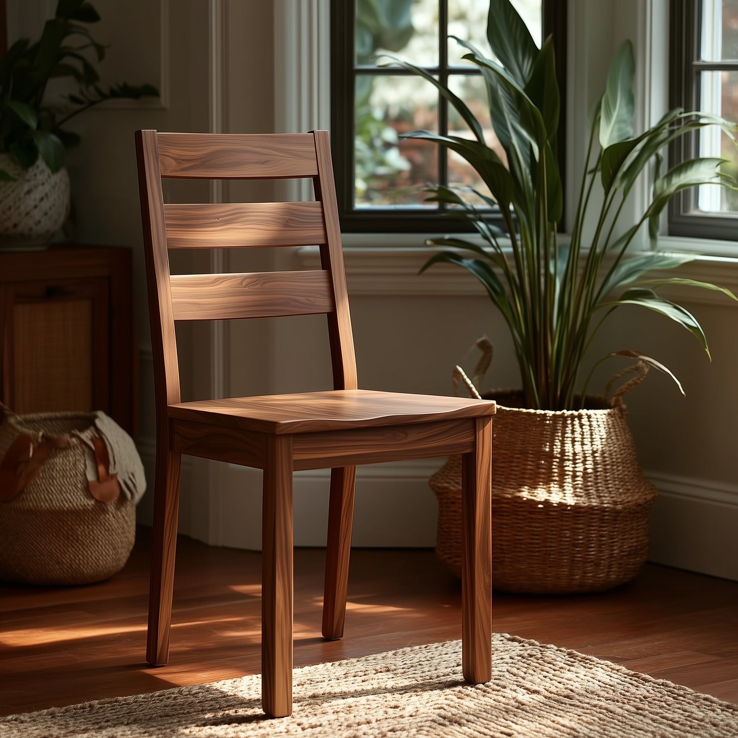 The Dalton Chair