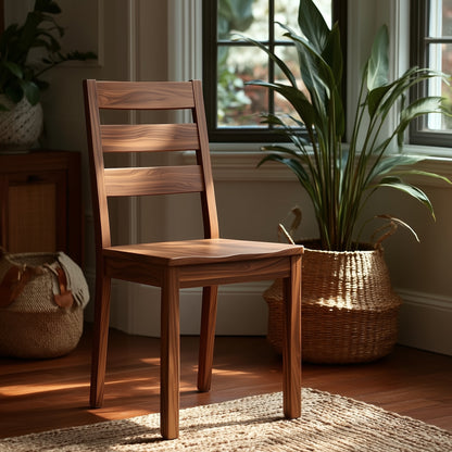 The Dalton Chair