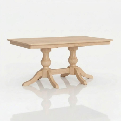 The Devlin Dining Table