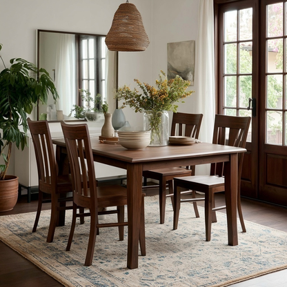 The Brooks Dining Table