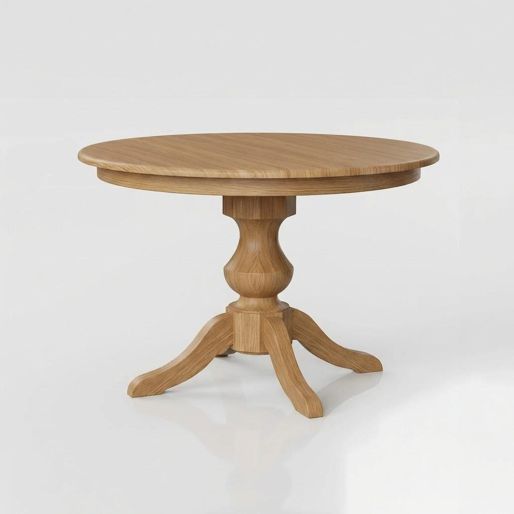 The Drayton Dining Table