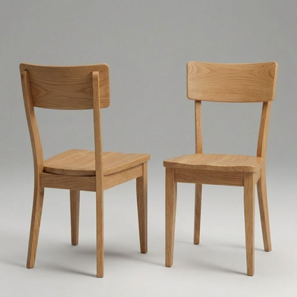 The Finnegan Chair