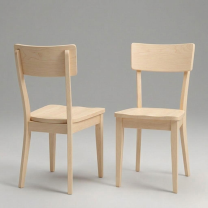 The Finnegan Chair